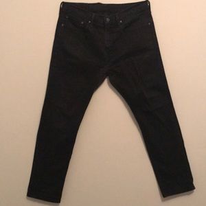 Levi's Regular/Taper 508's